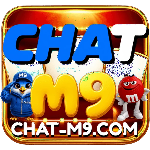 CHAT-M9 Logo